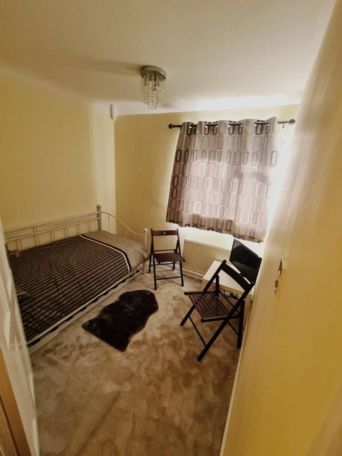 Cowley Shaz,S Houseアパートメント エクステリア 写真
